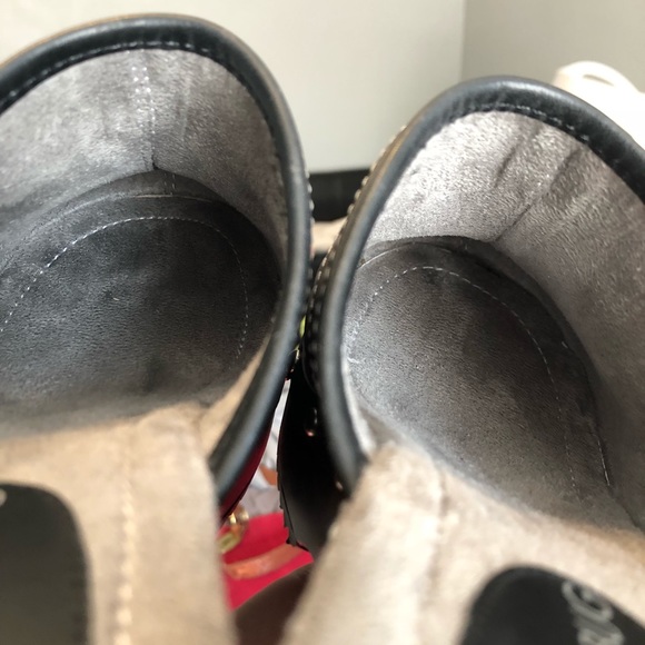 Fashion Bug Mules - Picture 5 of 5